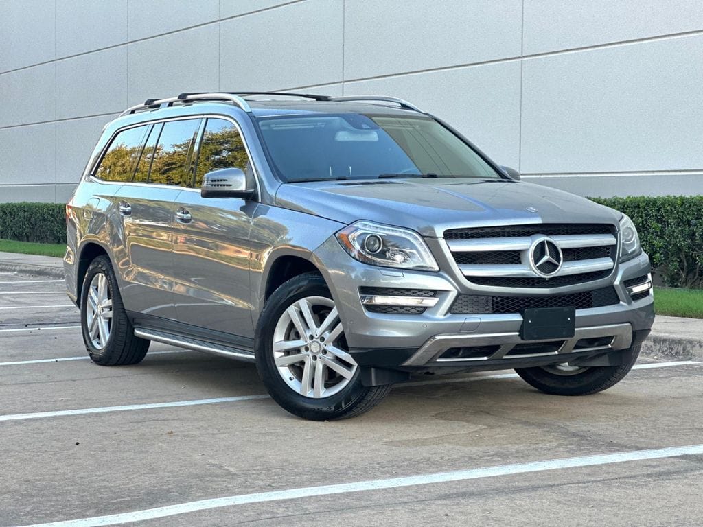 2016 Mercedes-Benz GLA-Class GLA250