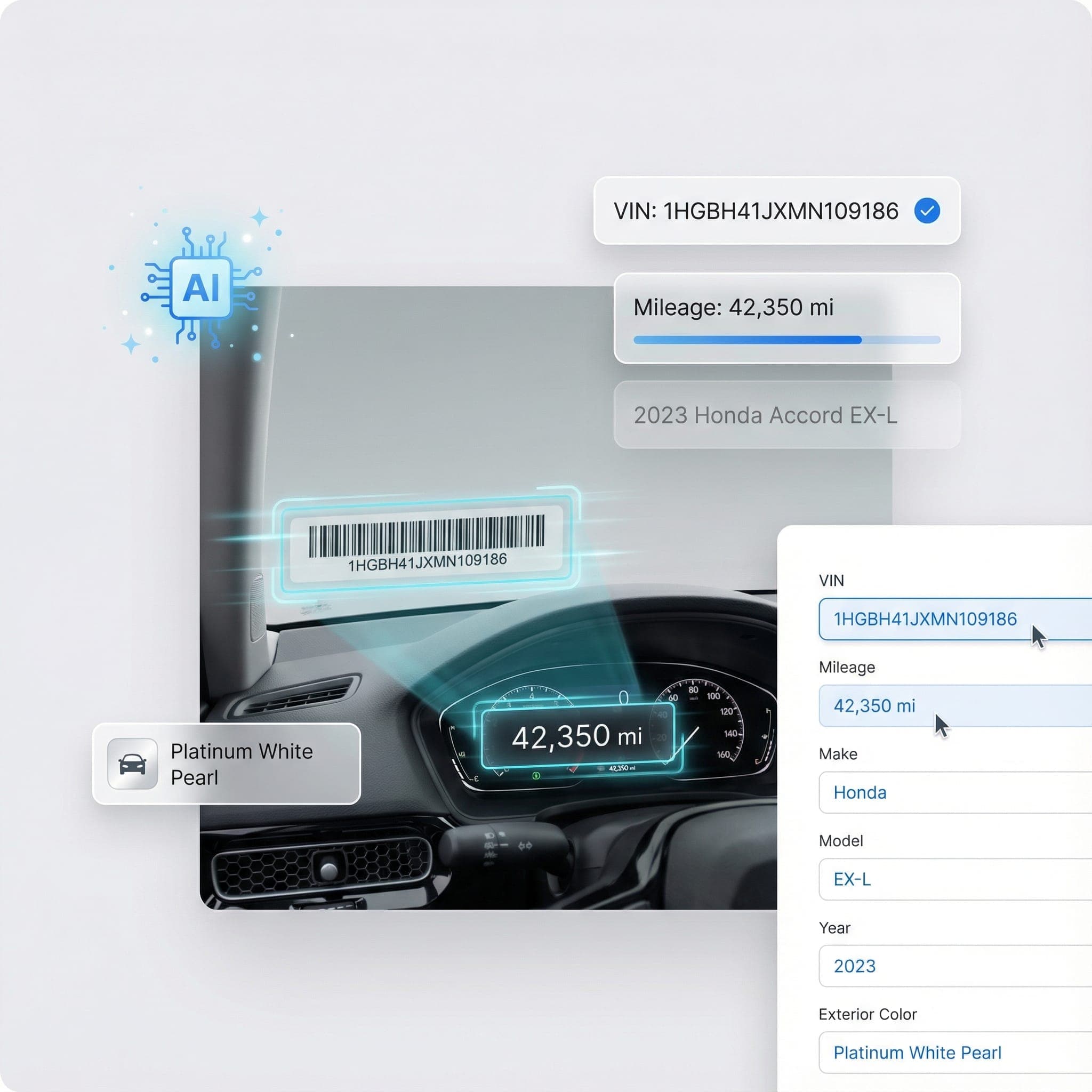 2. Let the AI Do the Work