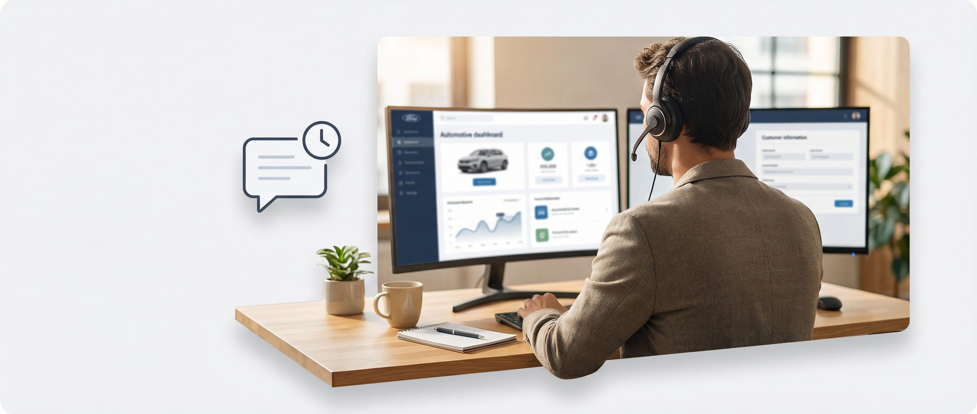 Dealer-First Support